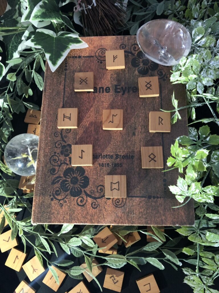 ルーングリッドリーディング